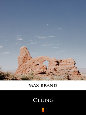 cover image of Clung